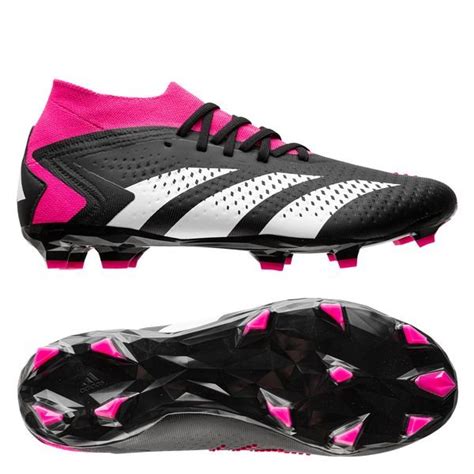 adidas predator weiß pink|Adidas predator accuracy pink.